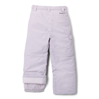Columbia Girls' Bugaboo III Insulated Pants Front_Flat
