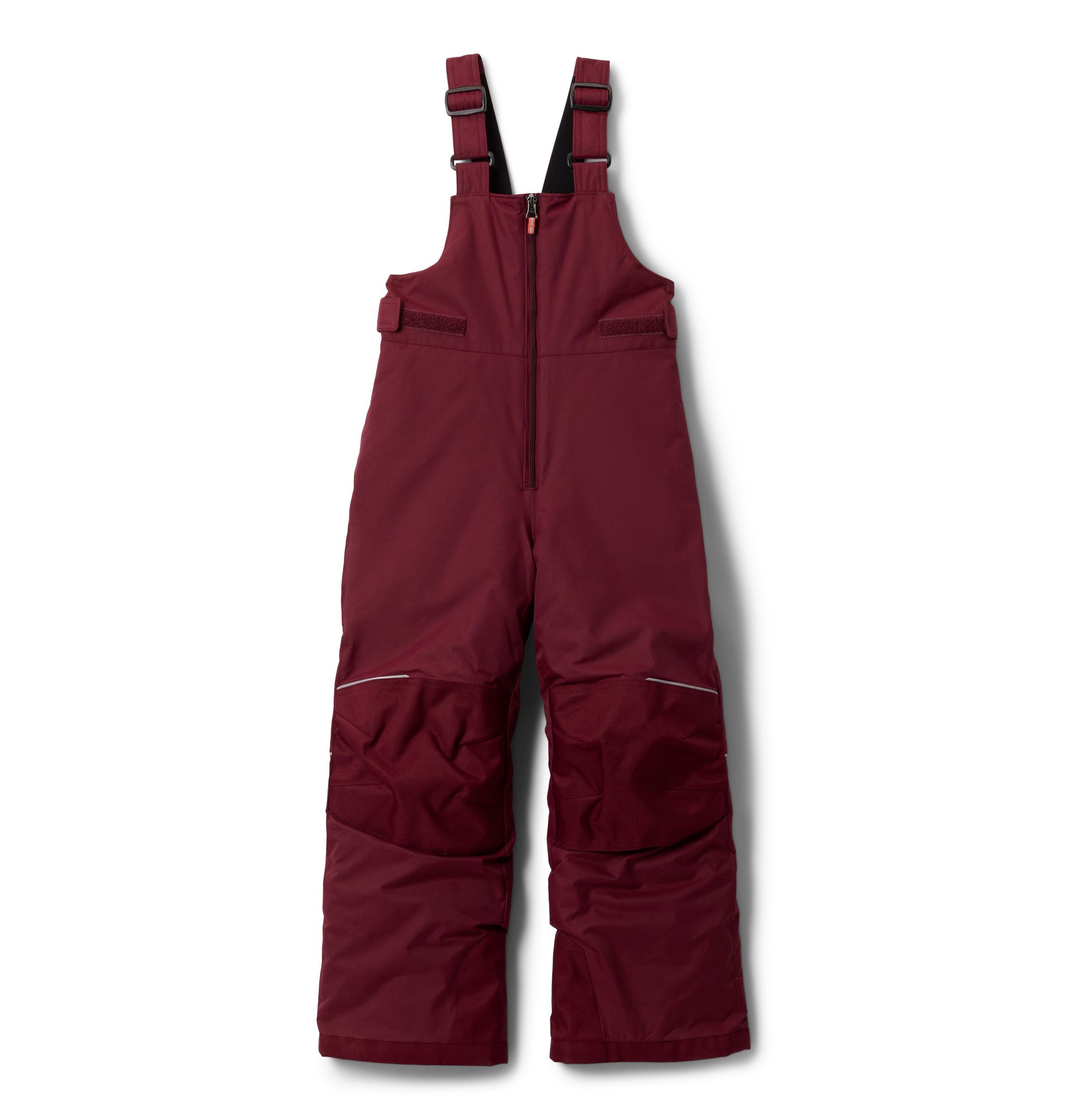 Columbia Girls' Adventure Ride™ II Bib Insulated Pants