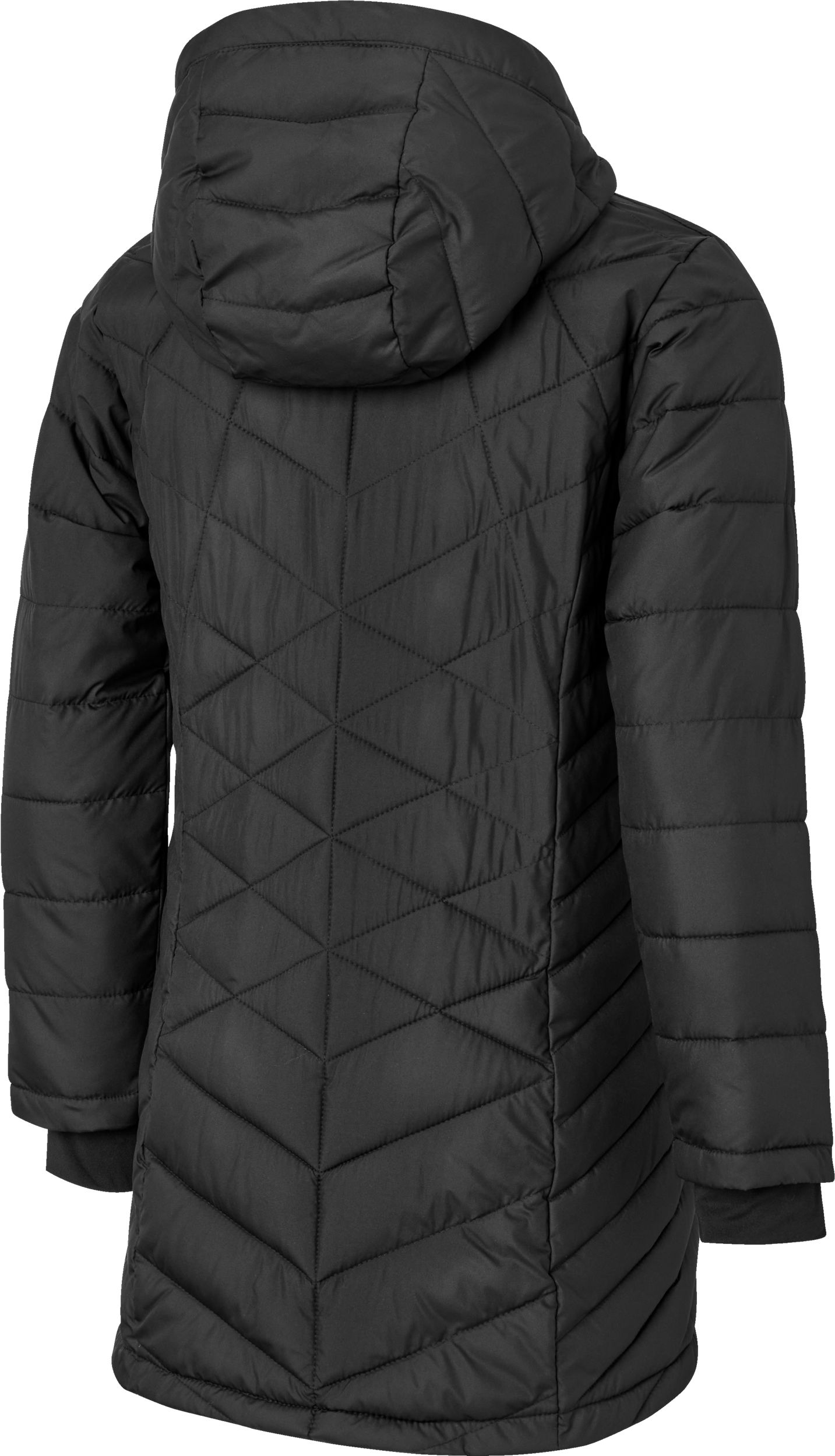 Columbia Girls' Heavenly™ II Long Insulated Jacket