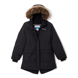 Columbia Girls' Nordic Strider™ Parka Jacket