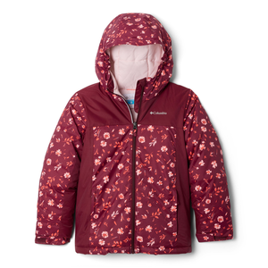 Columbia Girls' Horizon Ride™ IV Insulated Jacket
