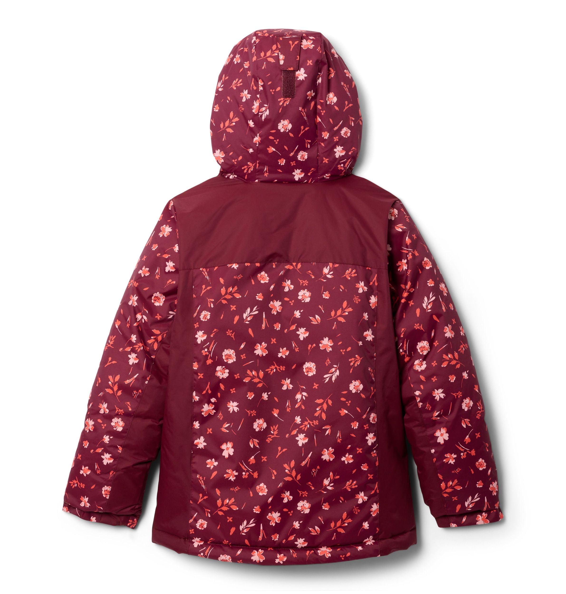 Columbia Girls' Horizon Ride™ IV Insulated Jacket