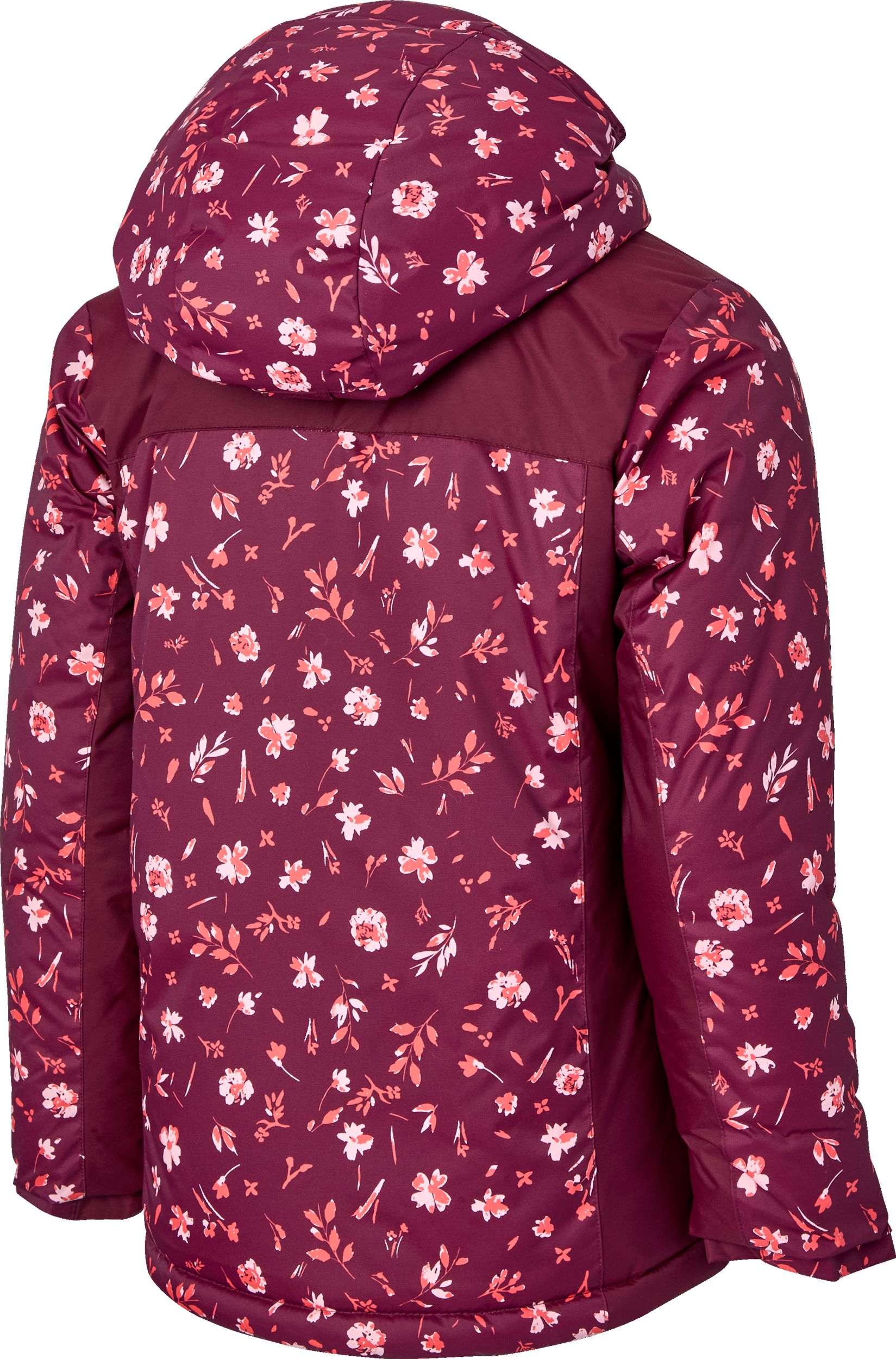 Columbia Girls' Horizon Ride™ IV Insulated Jacket