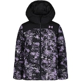 Under Armour Kids' Prime Water-Repellent Puffer Jacket Front_Flat