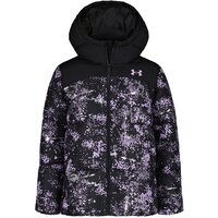 Under Armour Kids' Prime Water-Repellent Puffer Jacket Front_Flat