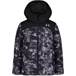 Under Armour Kids' Prime Water-Repellent Puffer Jacket