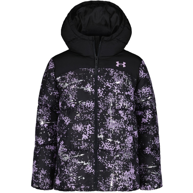 Under Armour Kids' Prime Water-Repellent Puffer Jacket
