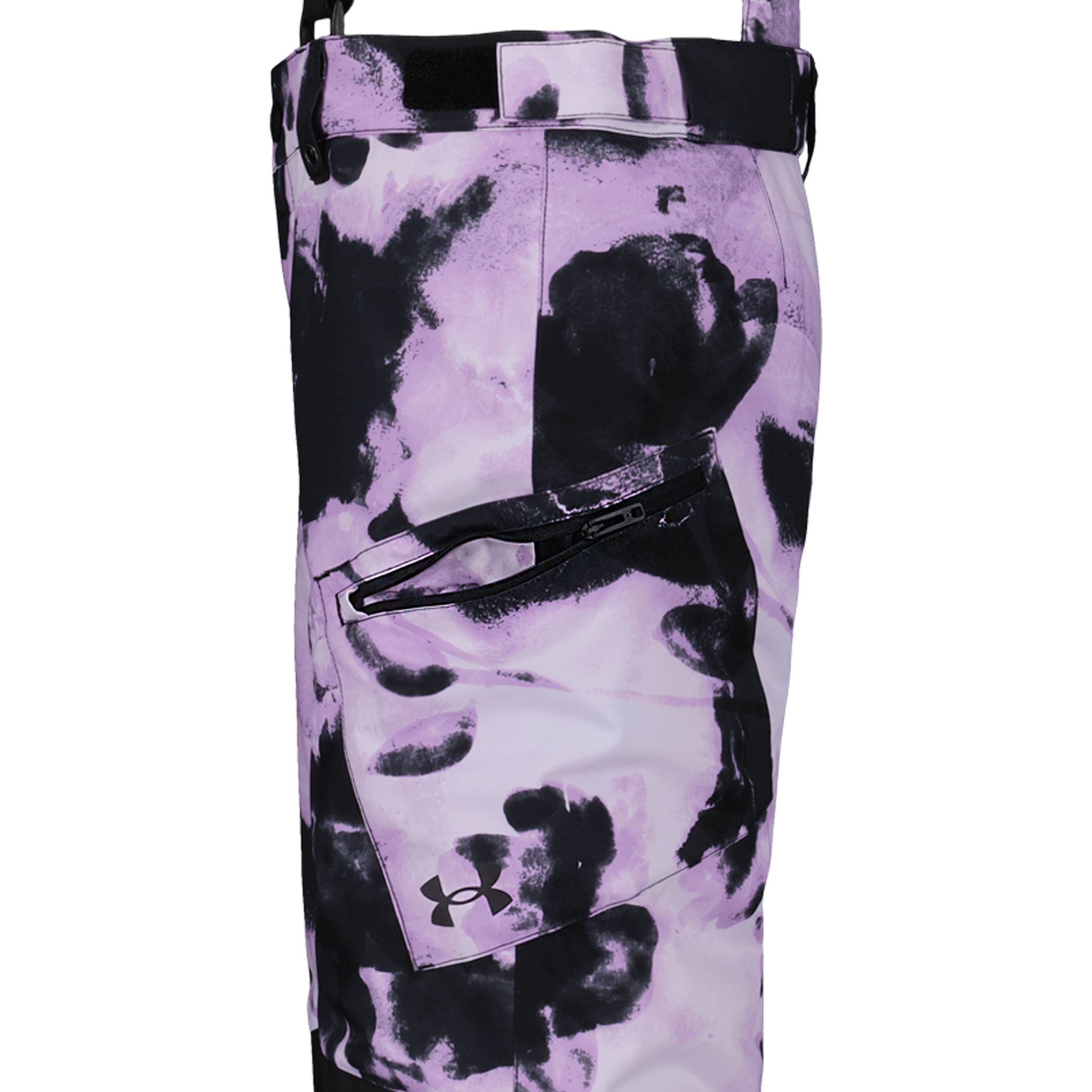 Under Armour Kids' Printed Rooter Insulated Pants