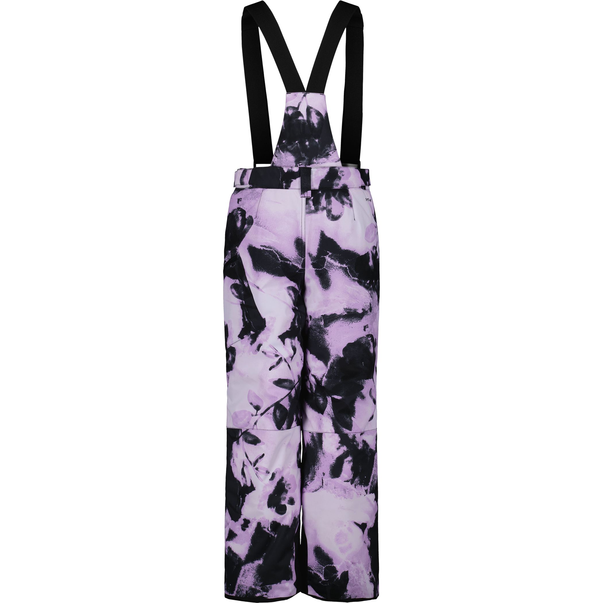 Under Armour Kids' Printed Rooter Insulated Pants