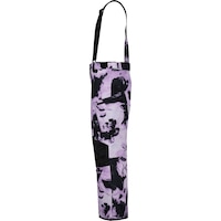Under Armour Kids' Printed Rooter Insulated Pants Side_Left