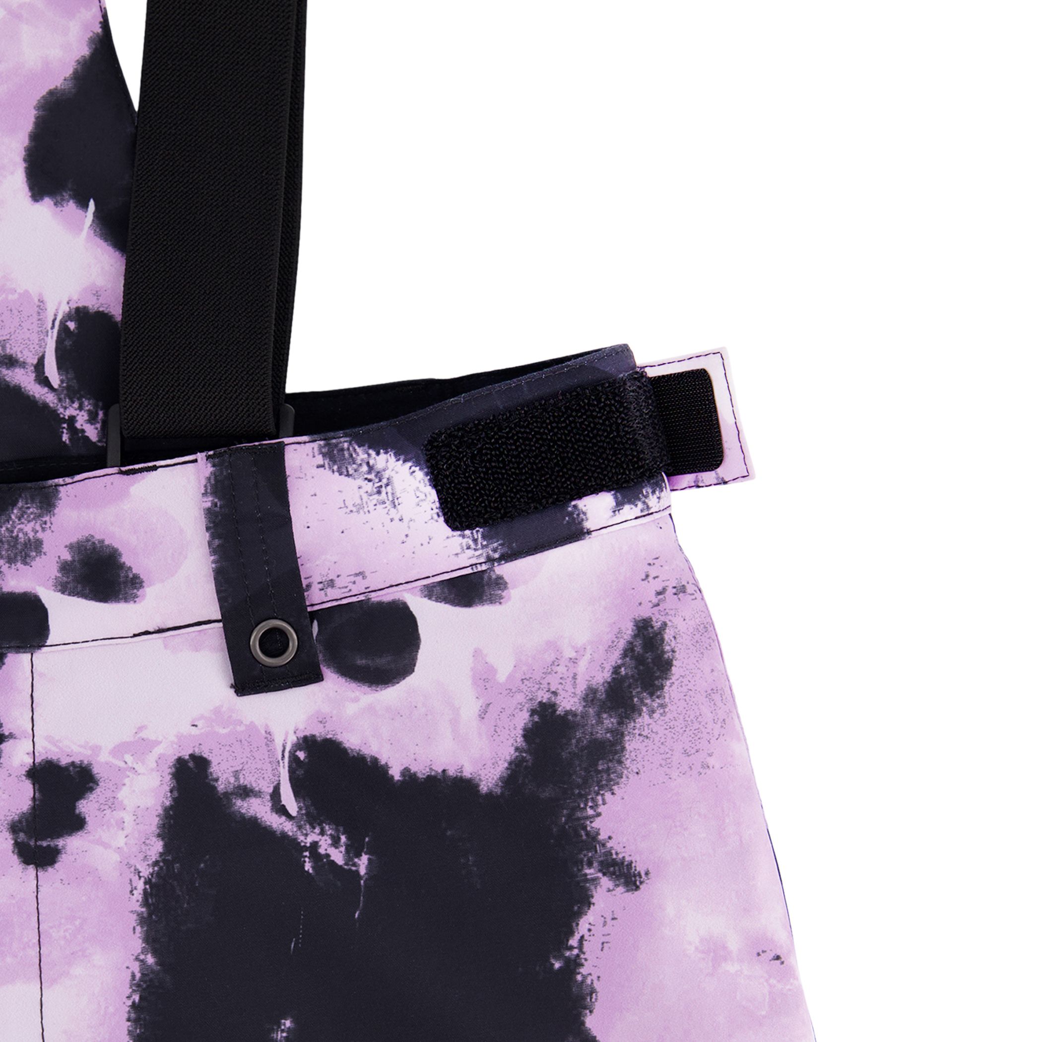 Under Armour Kids' Printed Rooter Insulated Pants