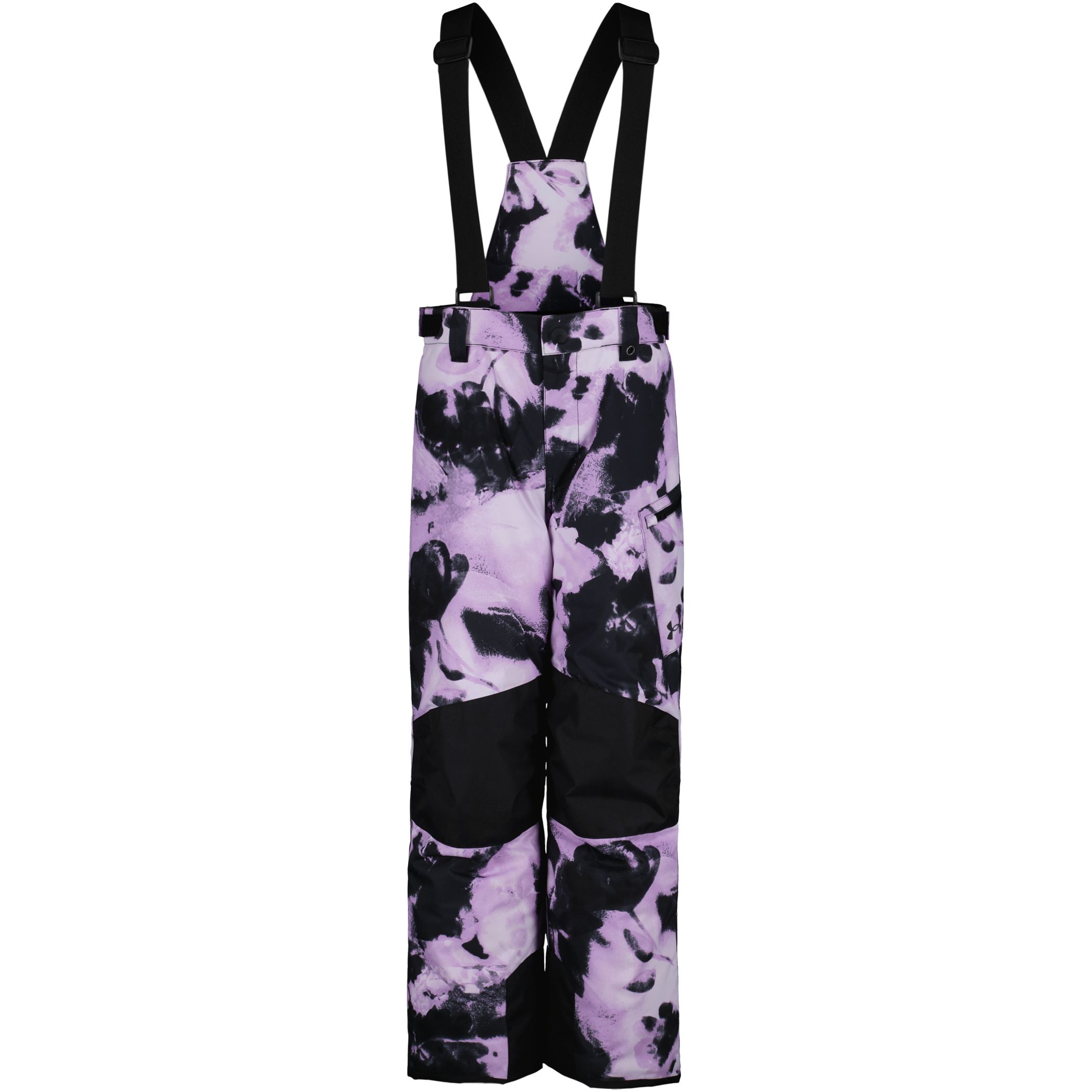 Under Armour Kids' Printed Rooter Insulated Pants