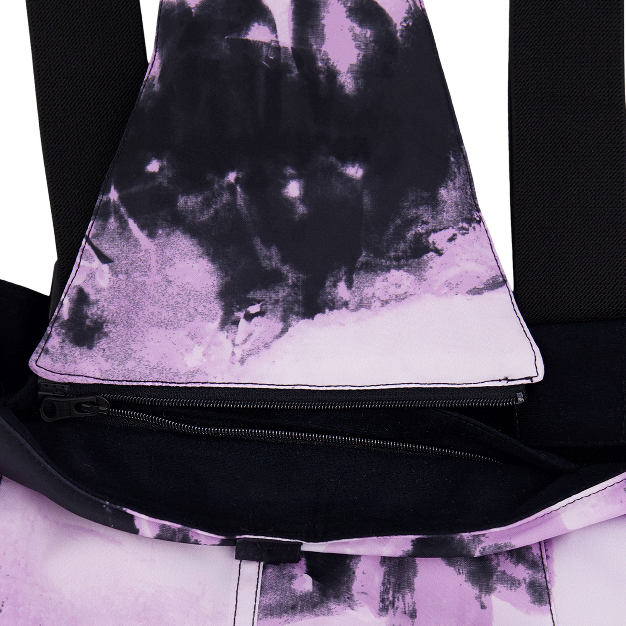 Under Armour Kids' Printed Rooter Insulated Pants