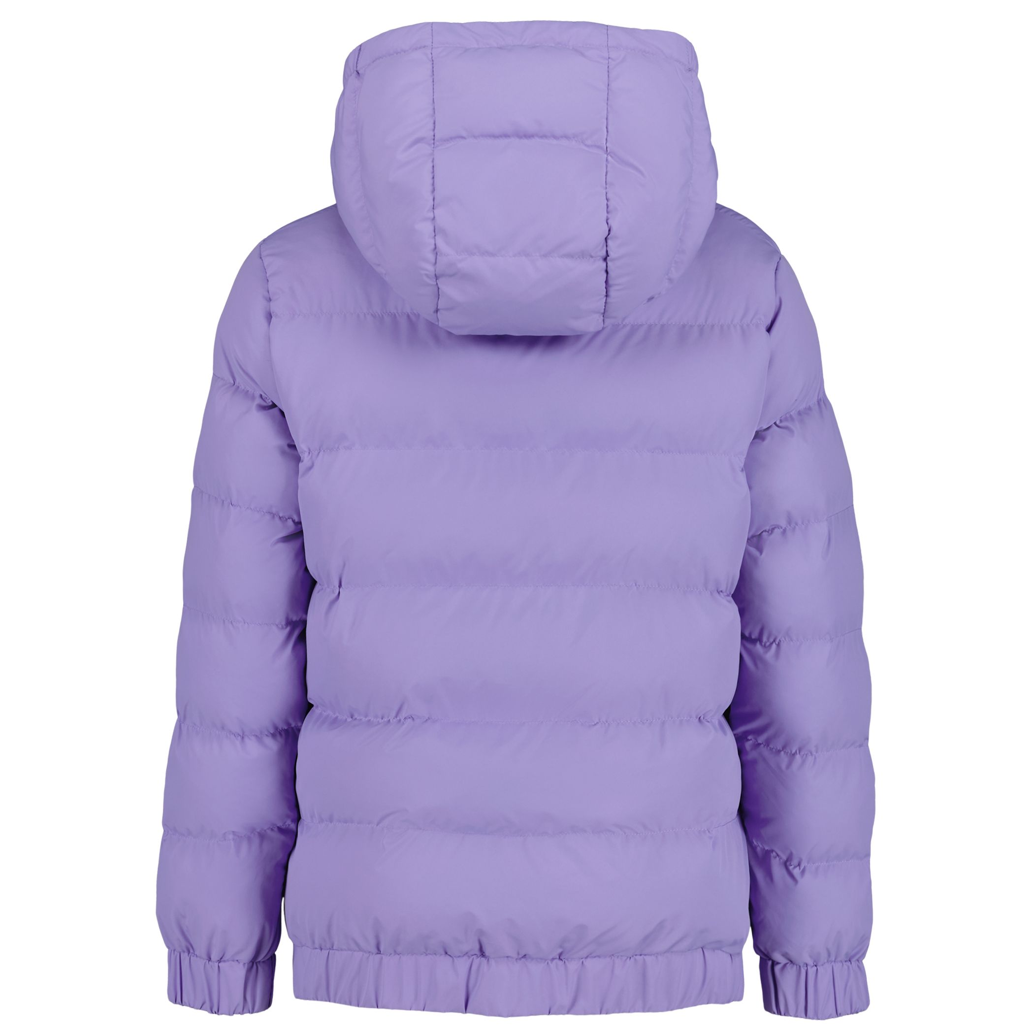 Under Armour Kids' Prime Insulated Hooded Puffer Jacket