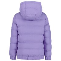 Under Armour Kids' Prime Insulated Hooded Puffer Jacket Back_Flat