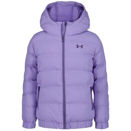 Under Armour
 Kids' Prime Insulated Hooded Puffer Jacket