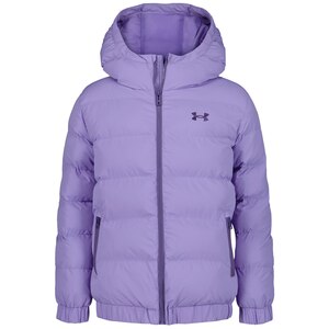 Under Armour Kids' Prime Insulated Hooded Puffer Jacket