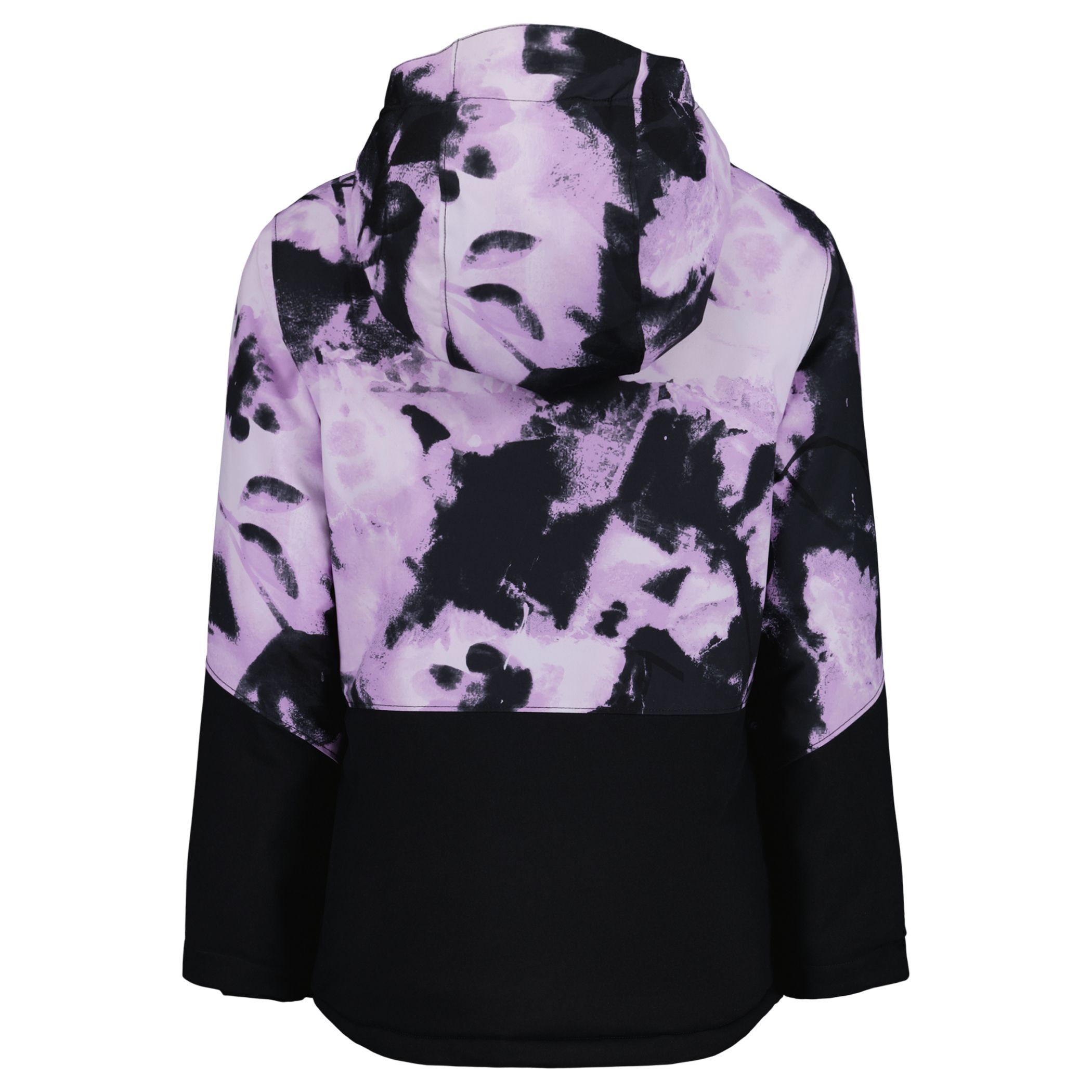 Under Armour Kids' Treetop Printed Waterproof Winter Jacket