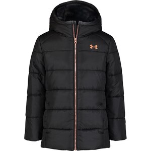 Under Armour Kids' Willow Water-Resistant Jacket