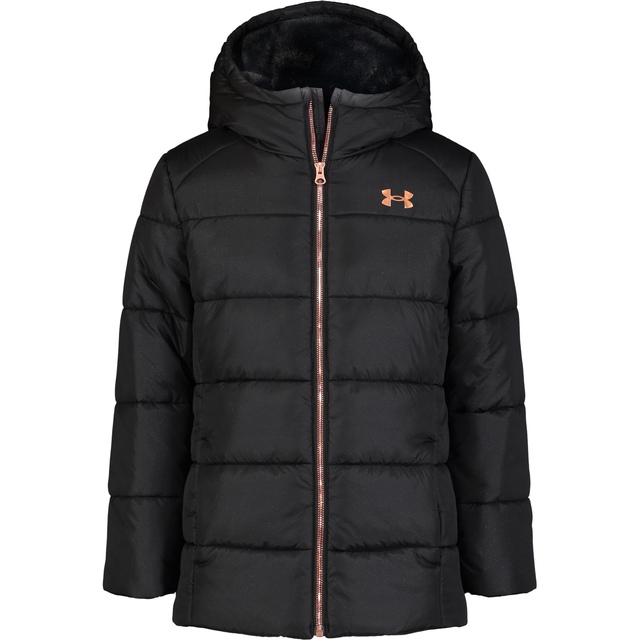 Under Armour Kids' Willow Water-Resistant Jacket