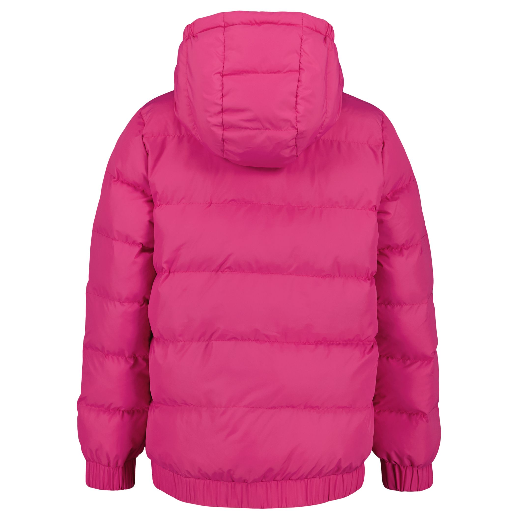 Under Armour Kids' Prime Insulated Hooded Puffer Jacket