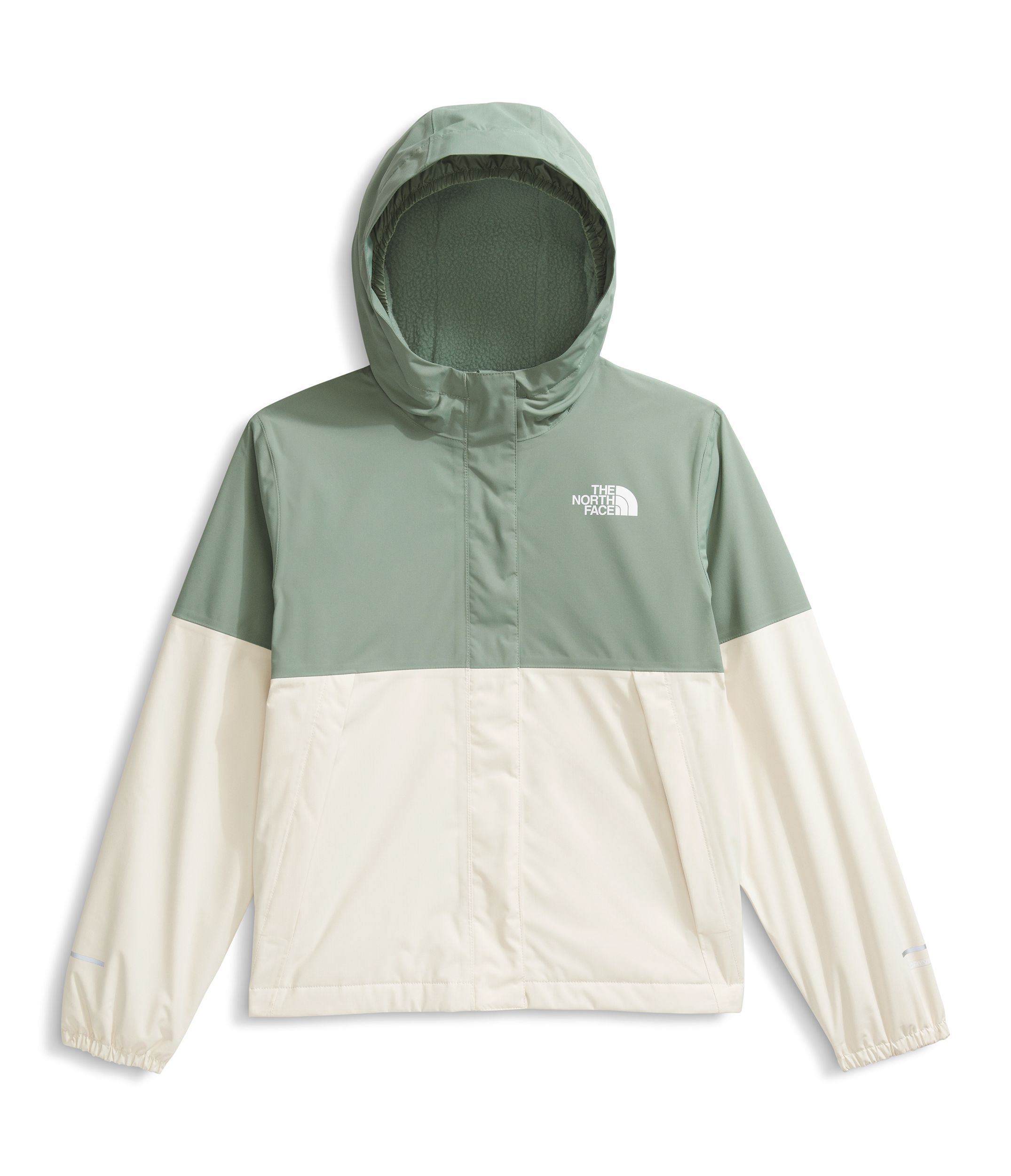 The North Face Kids' Warm Antora Rain Jacket