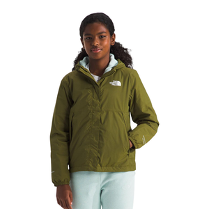 The North Face Kids' Warm Antora Rain Jacket