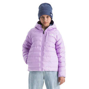The North Face Kids' Reversible Perrito Hooded Jacket