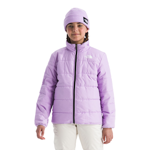 The North Face Kids' Freedom Triclimate Jacket
