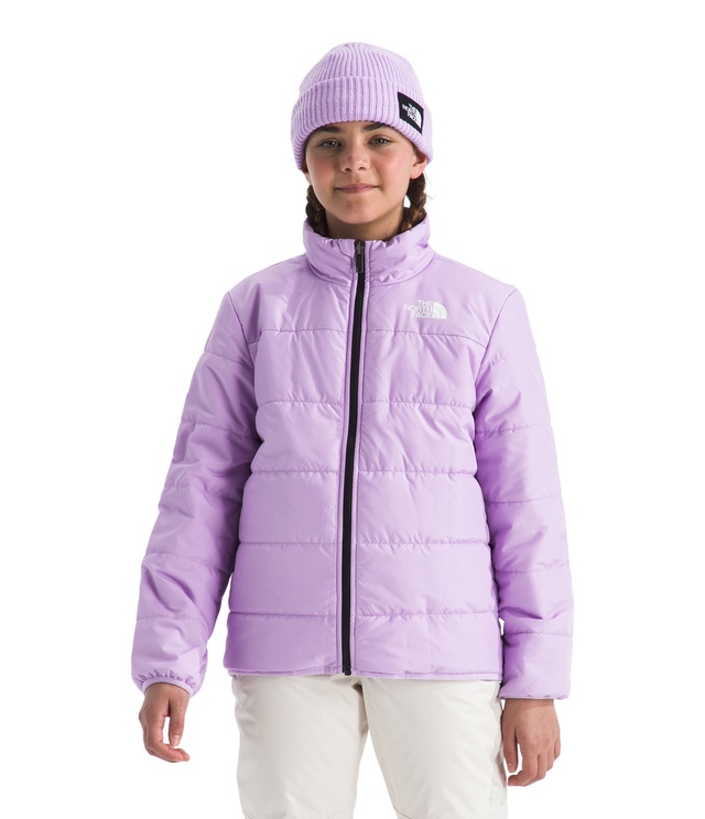 The North Face Kids' Freedom Triclimate Jacket