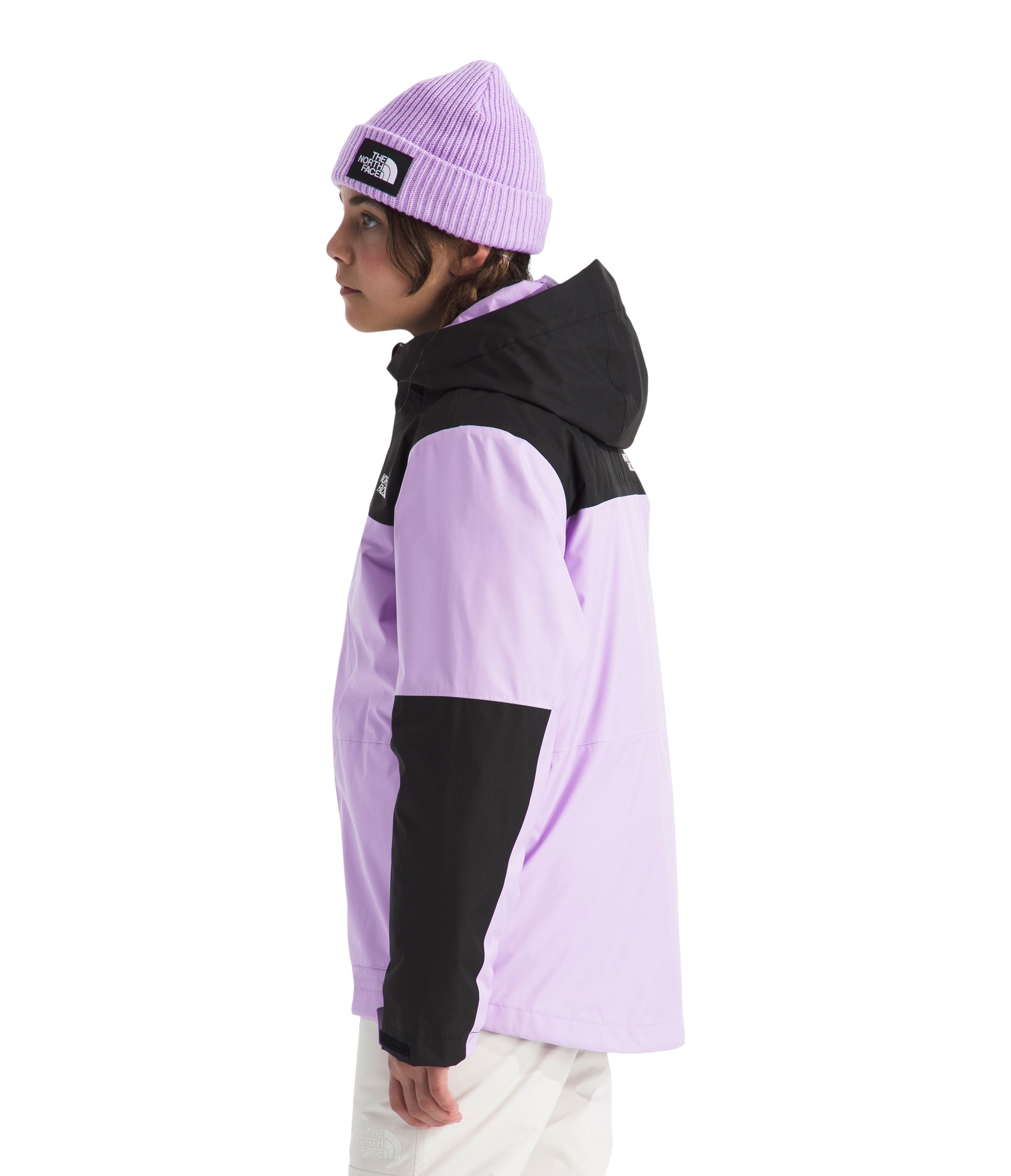 The North Face Kids' Freedom Triclimate Jacket