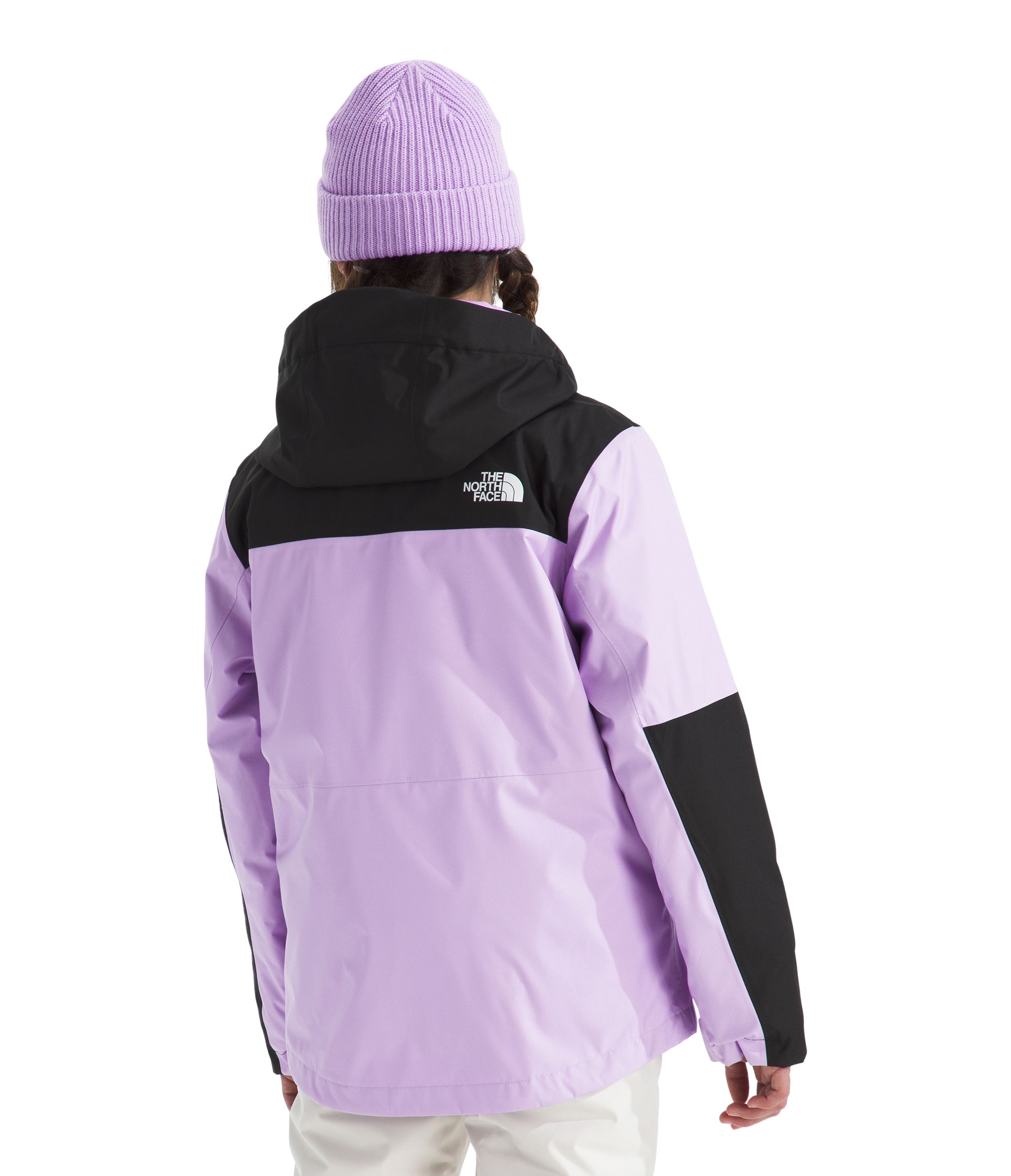 The North Face Kids' Freedom Triclimate Jacket