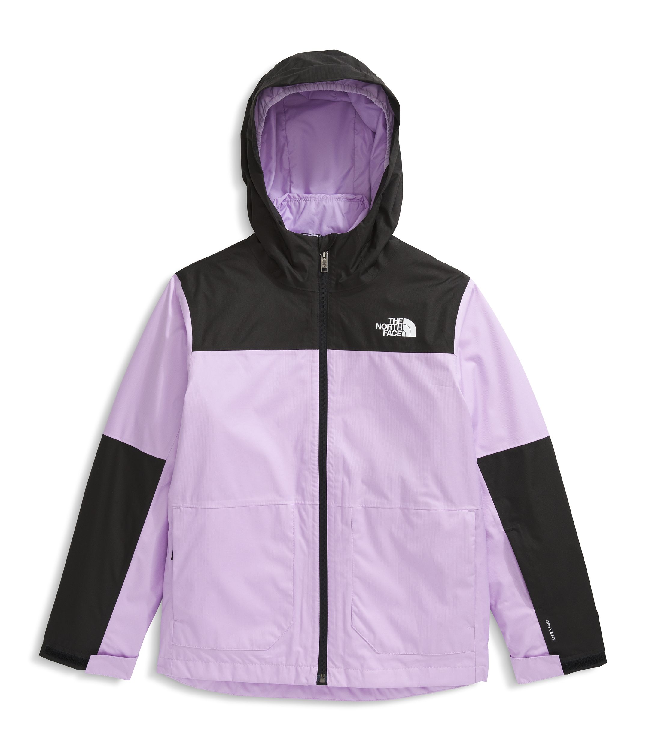 The North Face Kids' Freedom Triclimate Jacket