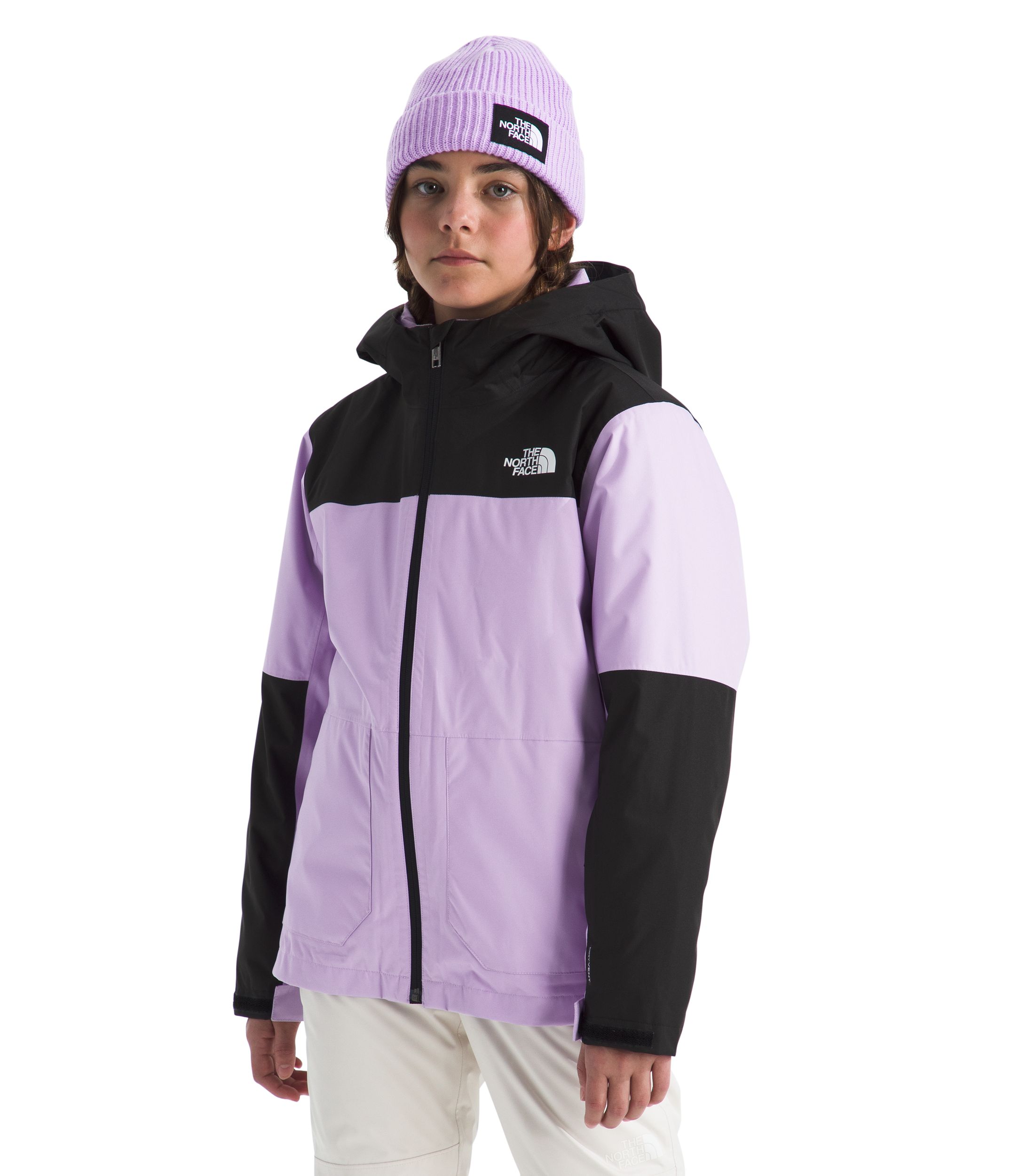 The North Face Kids' Freedom Triclimate Jacket