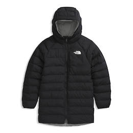 The North Face Kids' Reversible Perrito Parka Jacket