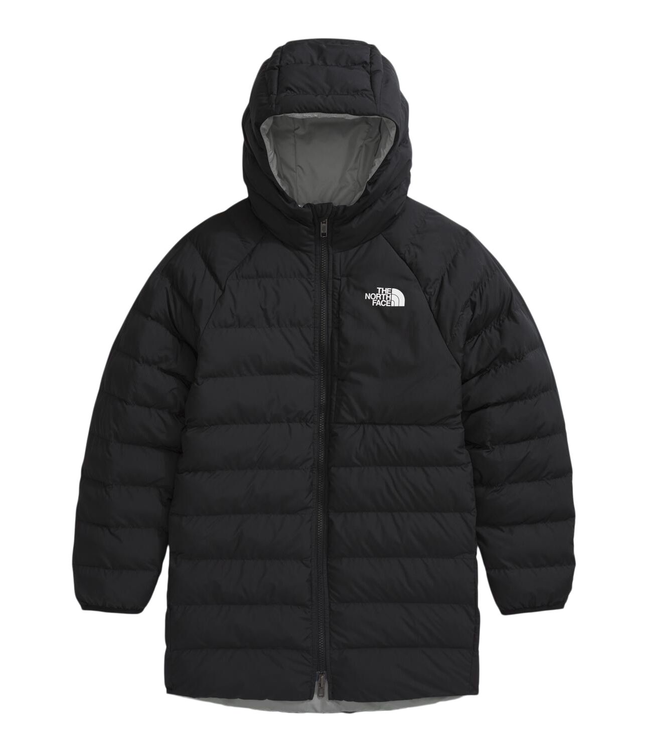 The North Face Kids' Reversible Perrito Parka Jacket