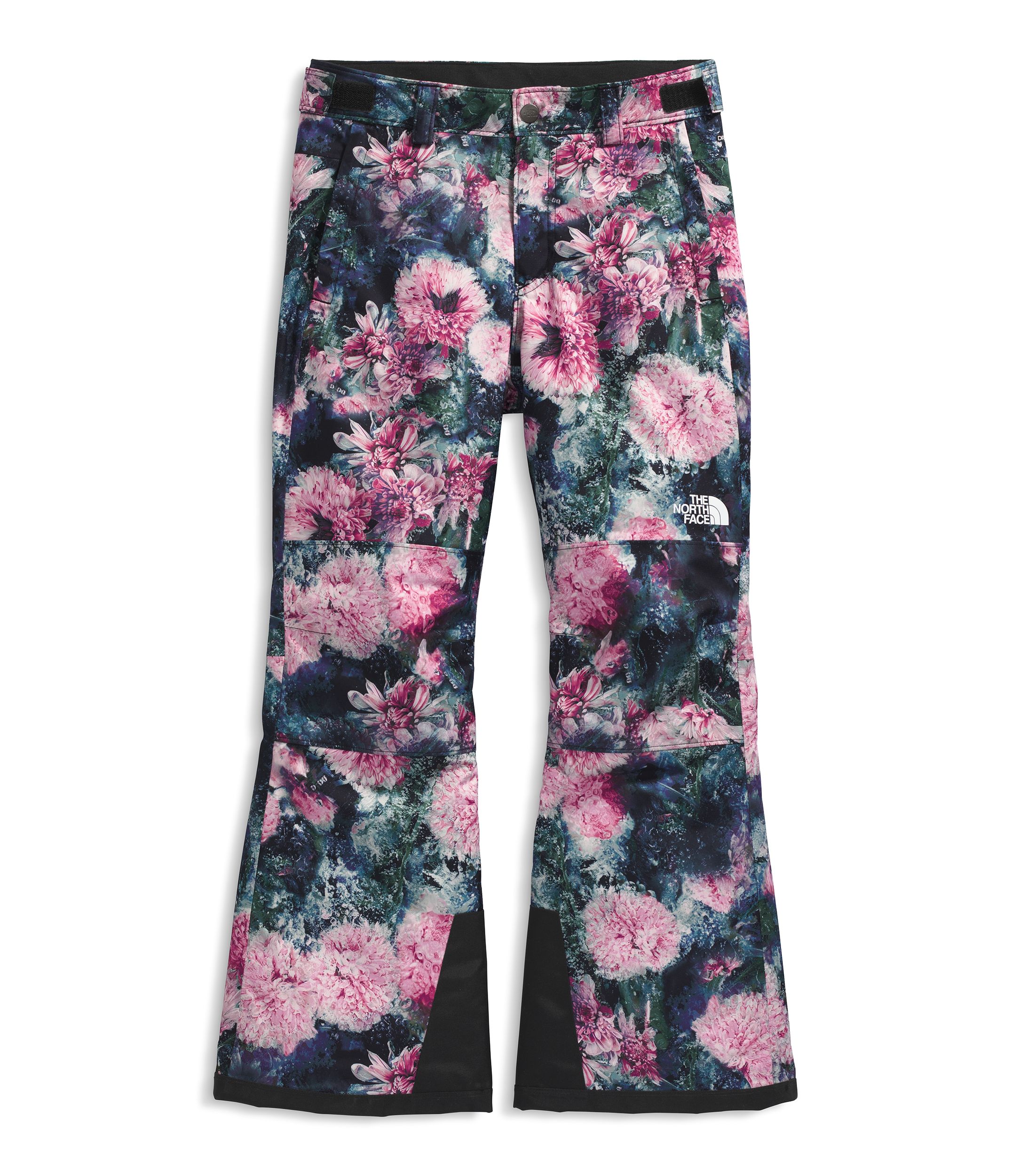 The North Face Kids' Freedom Insulated Pants