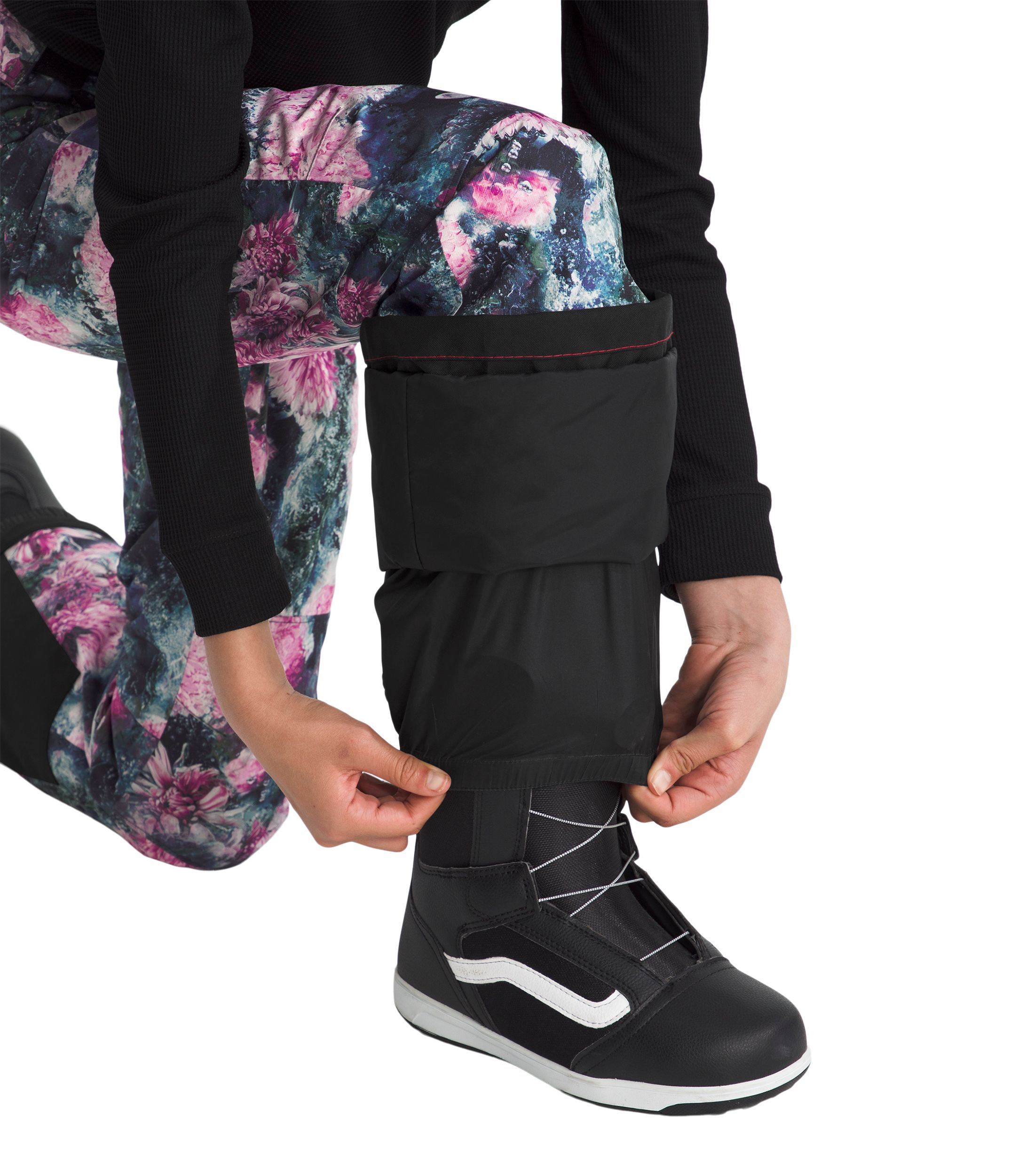 The North Face Kids' Freedom Insulated Pants