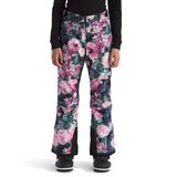 The North Face Kids' Freedom Insulated Pants Front_Flat