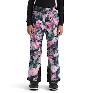 The North Face Kids' Freedom Insulated Pants