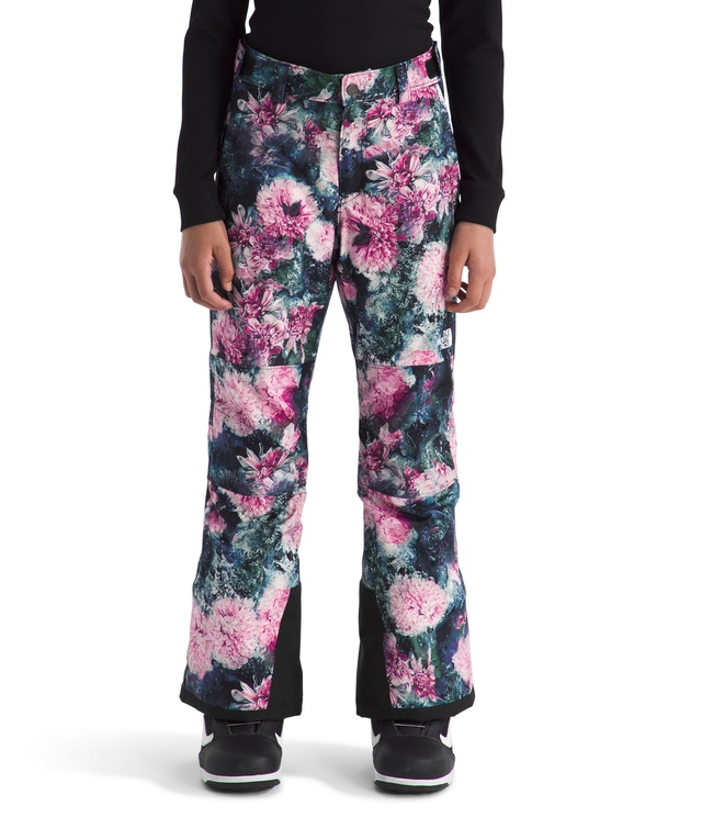 The North Face Kids' Freedom Insulated Pants