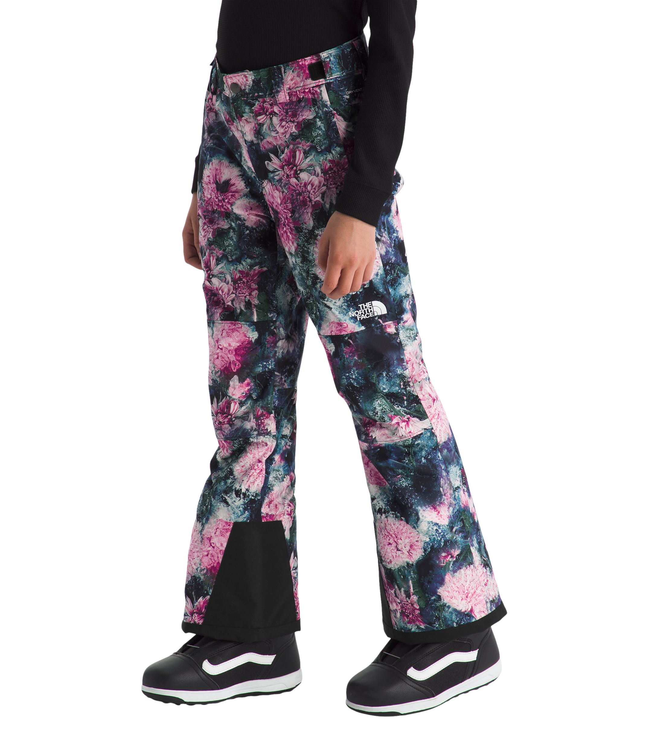 The North Face Kids' Freedom Insulated Pants
