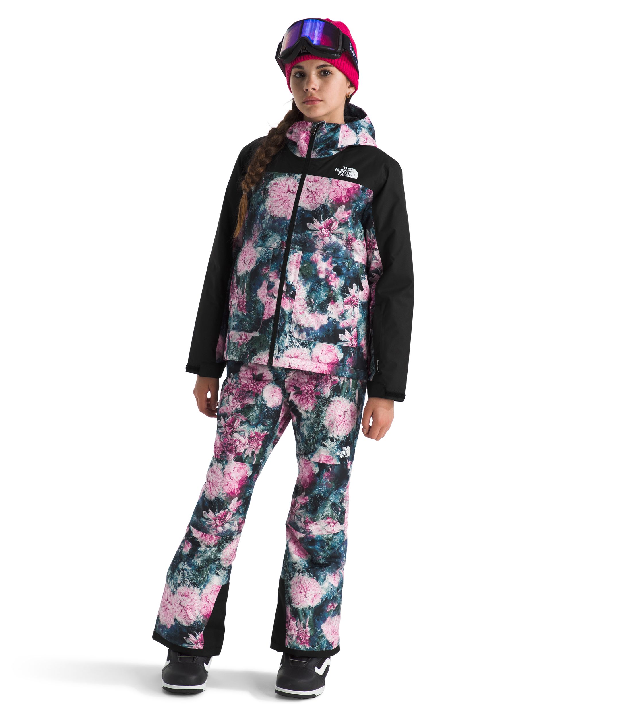 The North Face Kids' Freedom Insulated Pants