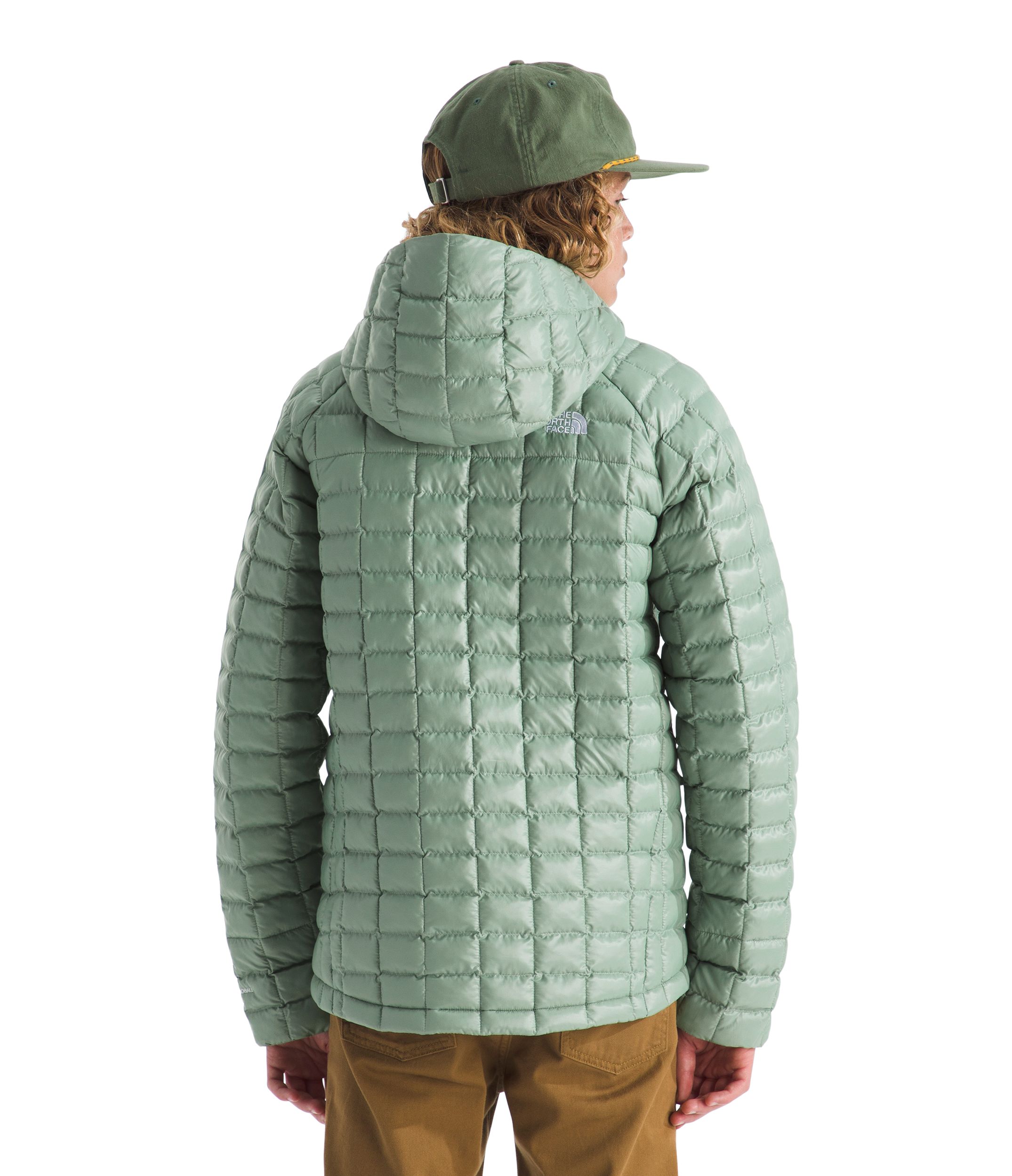 The North Face Kids' Thermoball™ Hooded Jacket