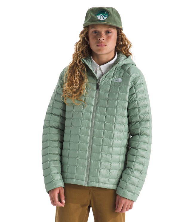The North Face Kids' Thermoball™ Hooded Jacket
