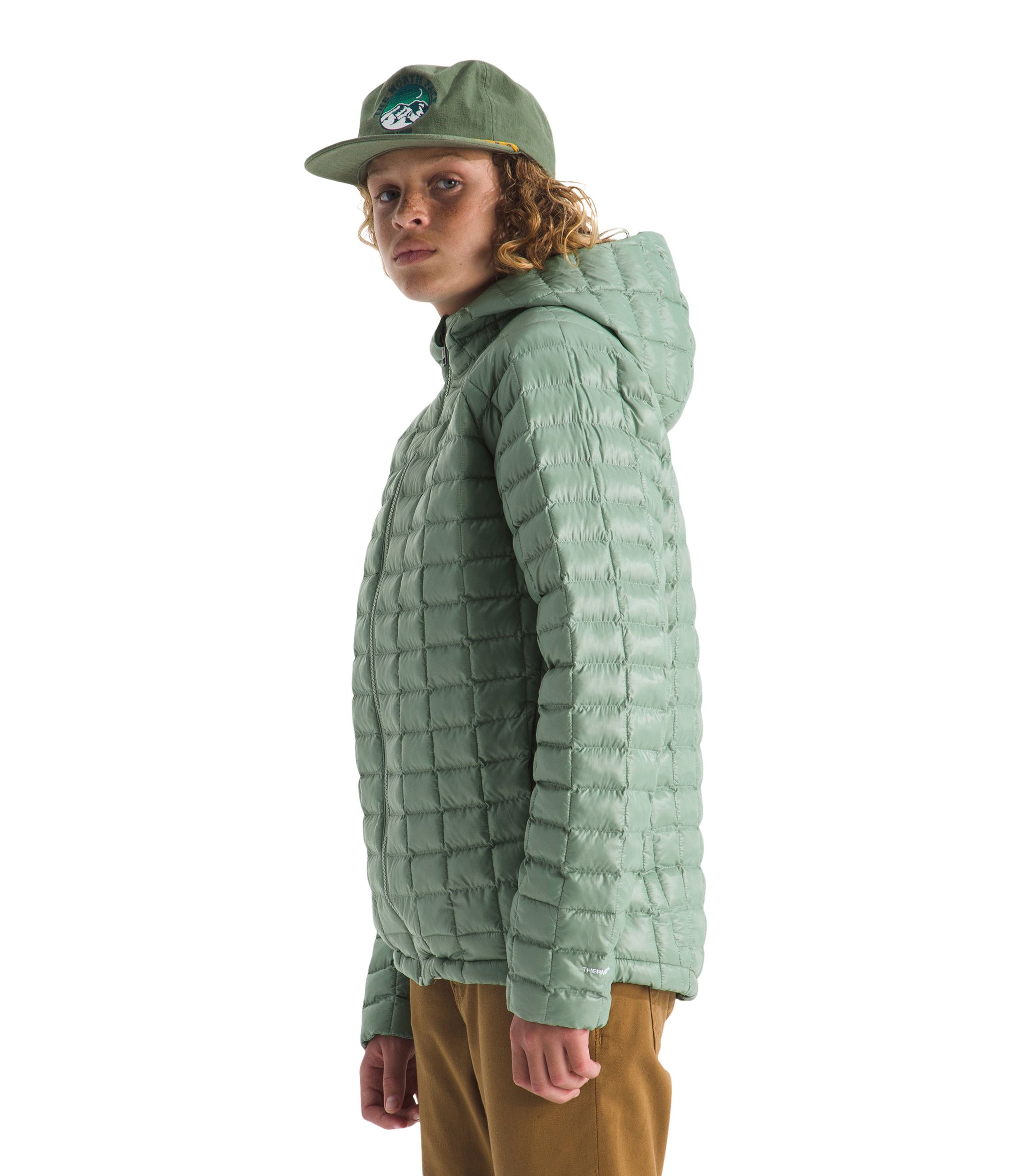 The North Face Kids' Thermoball™ Hooded Jacket