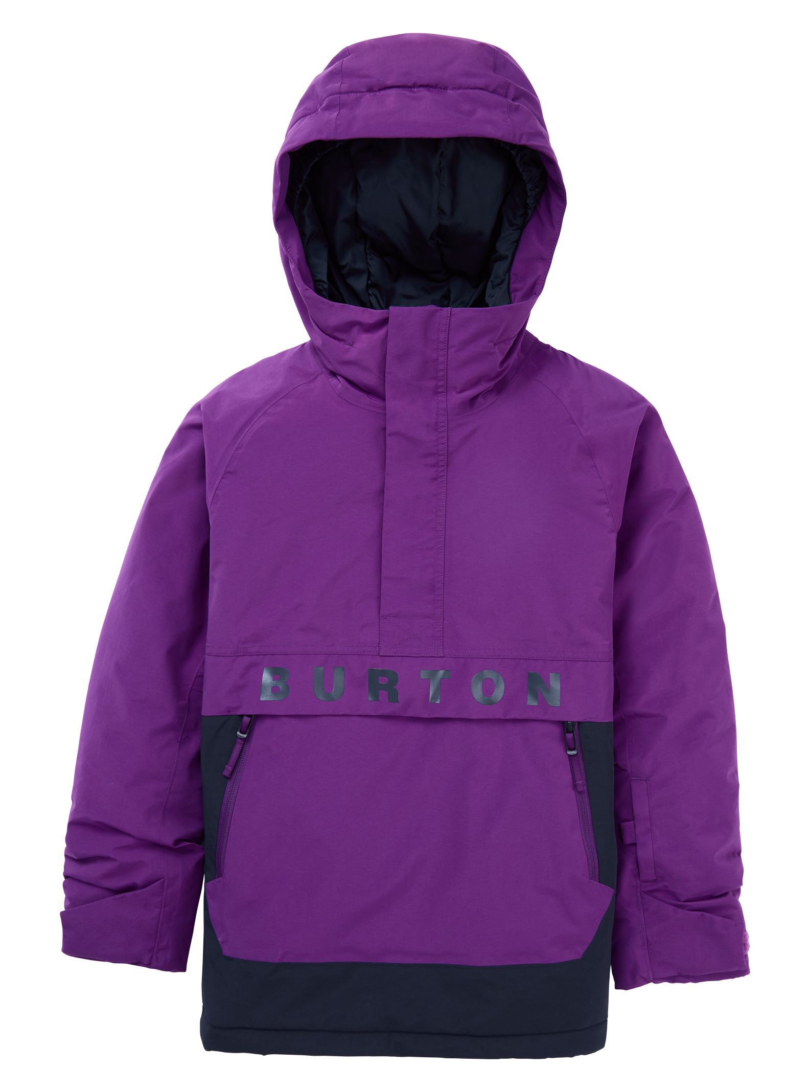 Burton Kids' Frostner 2L Anorak Jacket