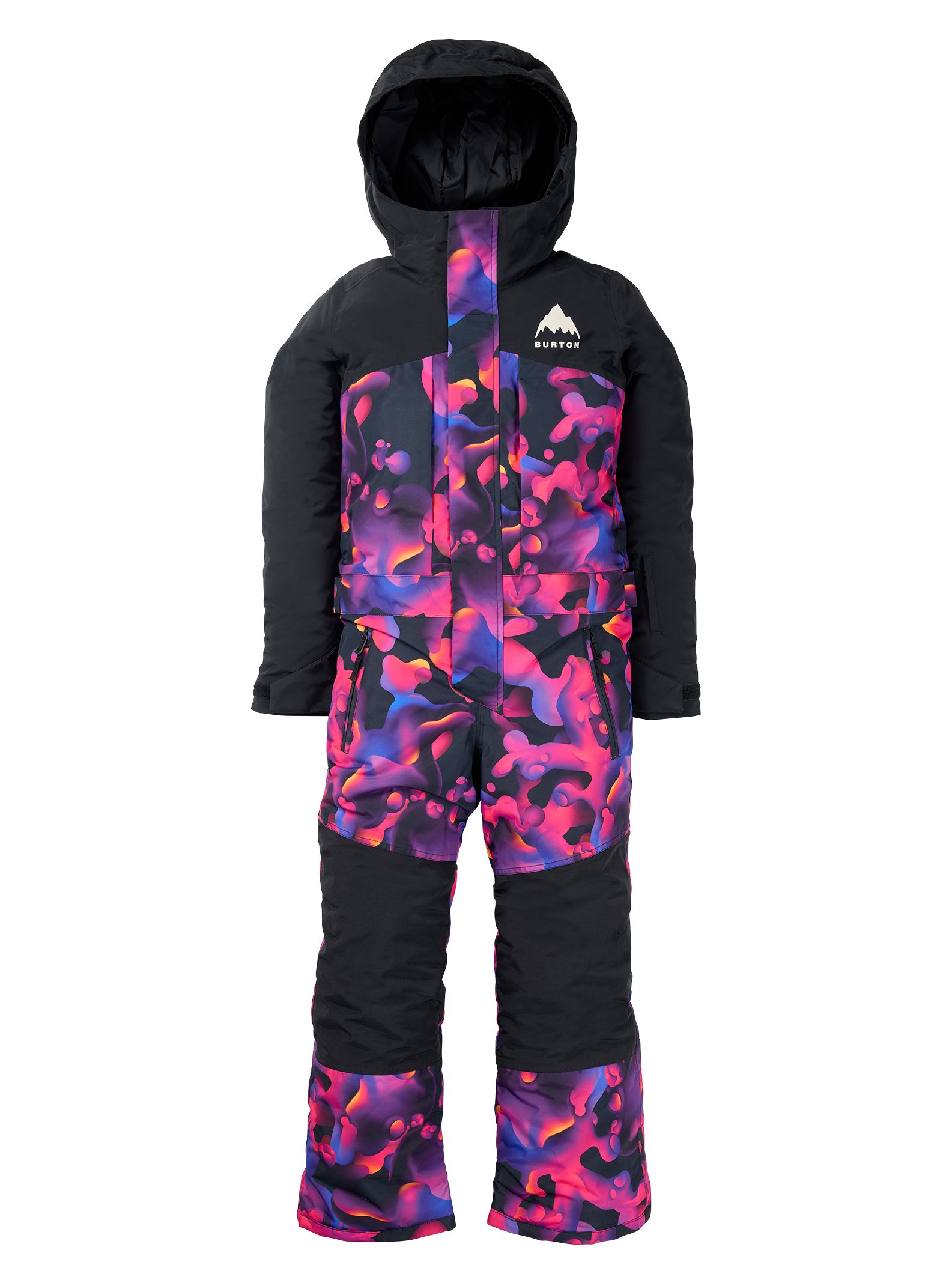 Burton Kids' One Piece Snowsuit