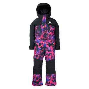 Burton Kids' One Piece Snowsuit