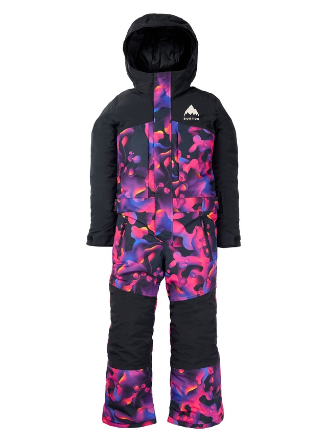 Burton Kids' One Piece Snowsuit